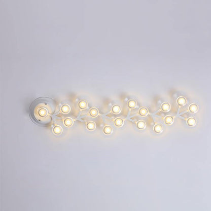 LED Net Ceiling Lamp