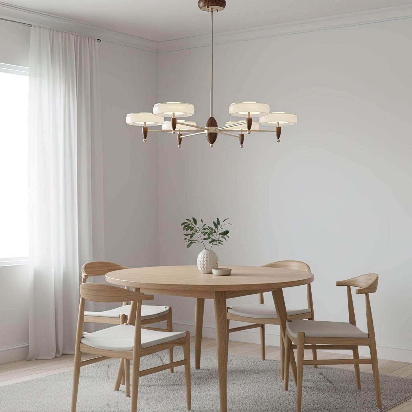 Teresie Chandelier