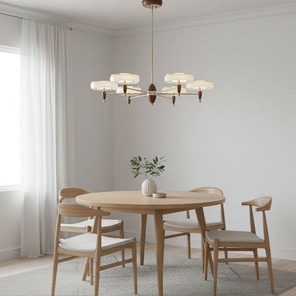 Teresie Chandelier