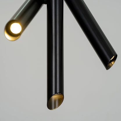 Tubes Pendant Lamp