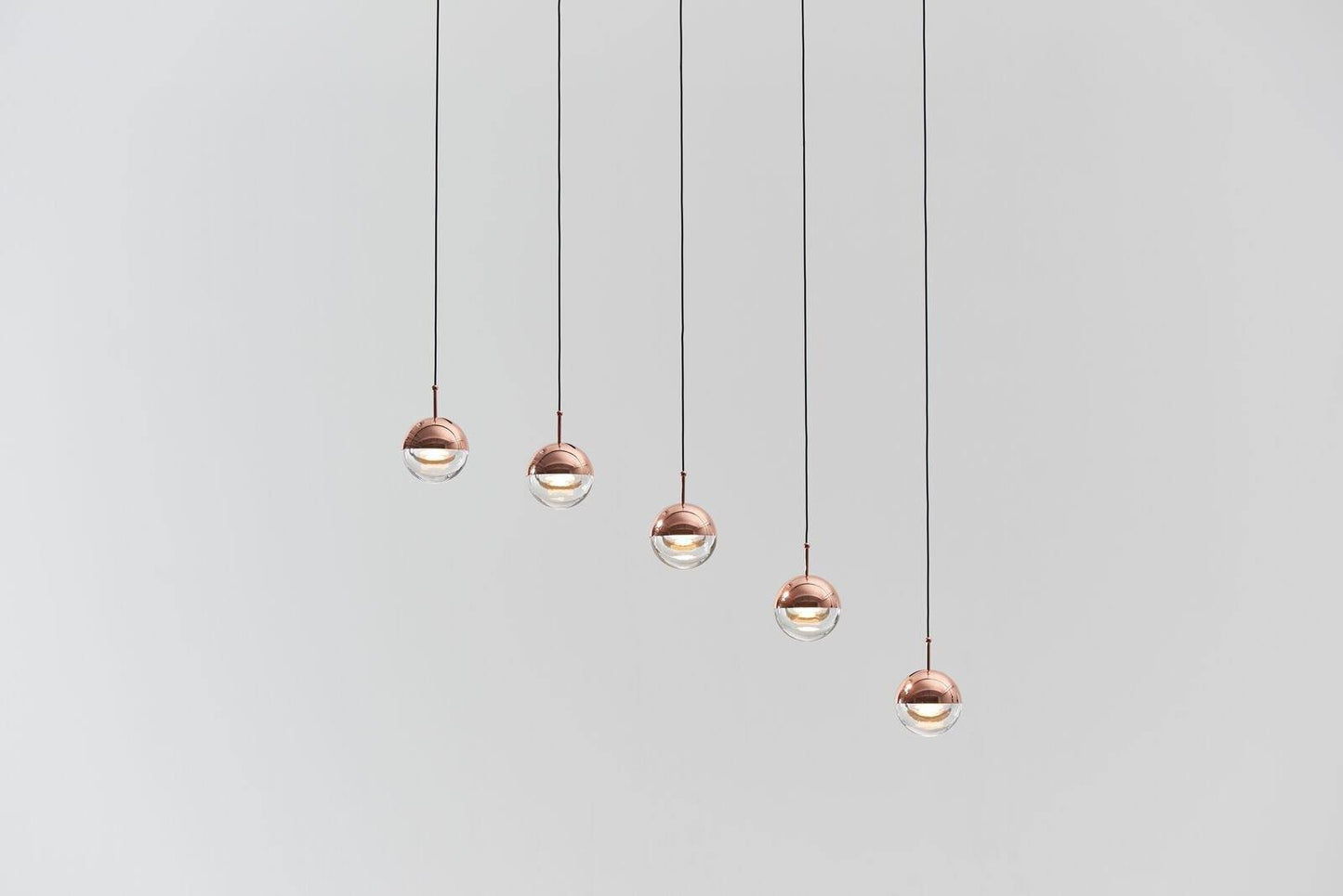 Dora LED Pendant Light
