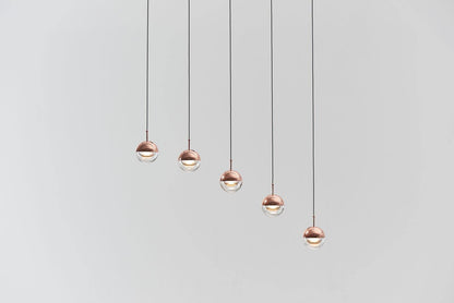 Dora LED Pendant Light