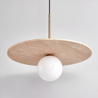 Teramo Pendant Light