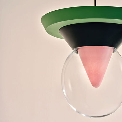 Lovell Pendant Light