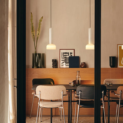 Bellhop Pendant Lamp