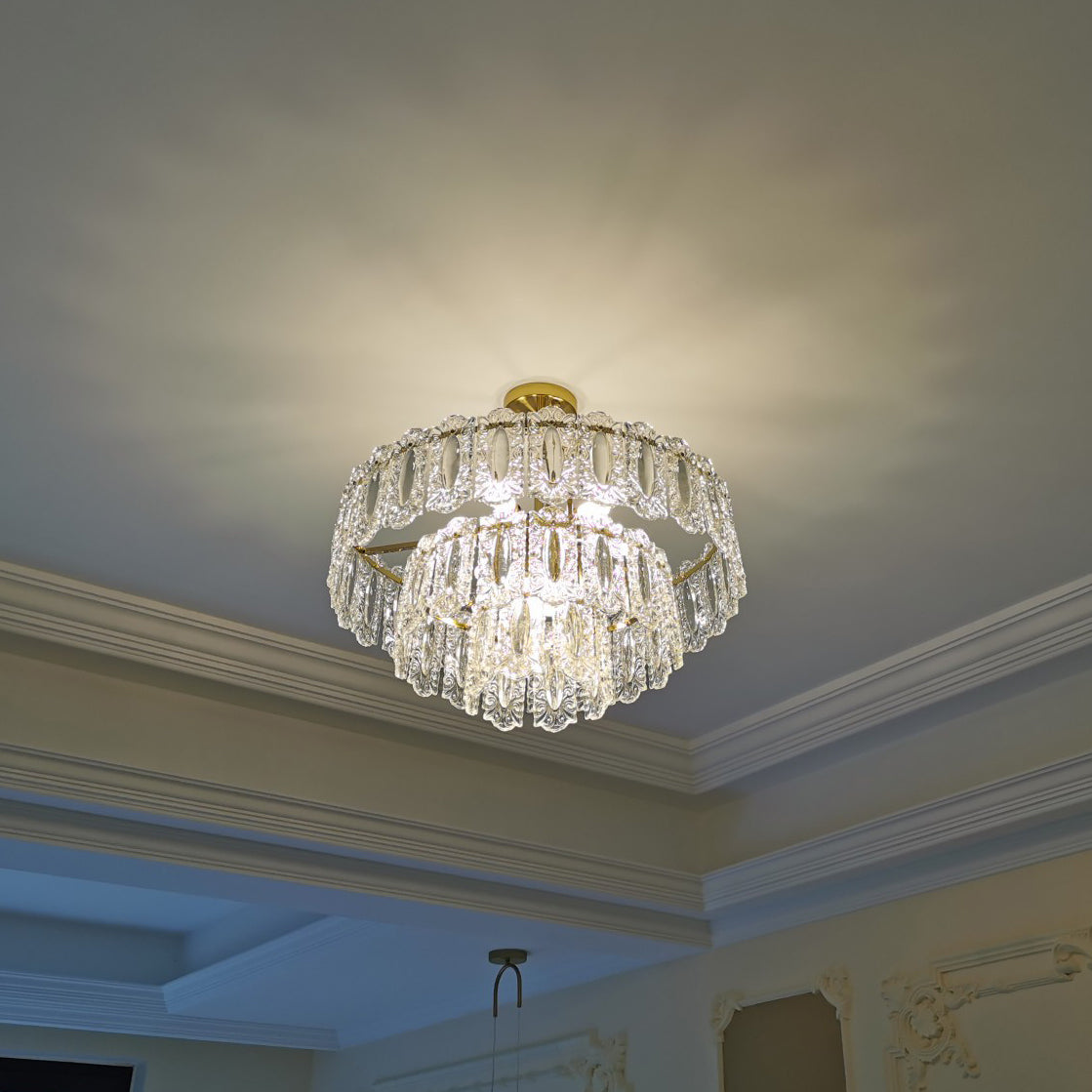 Uolfin Chandelier