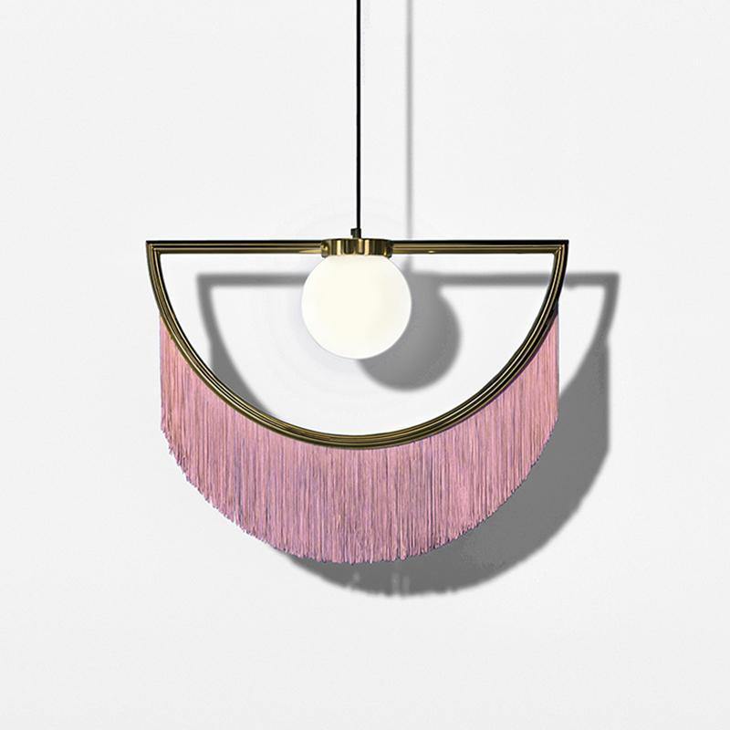 Wink Pendant Lamp