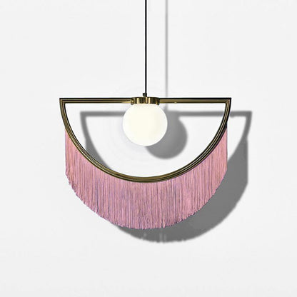 Wink Pendant Lamp
