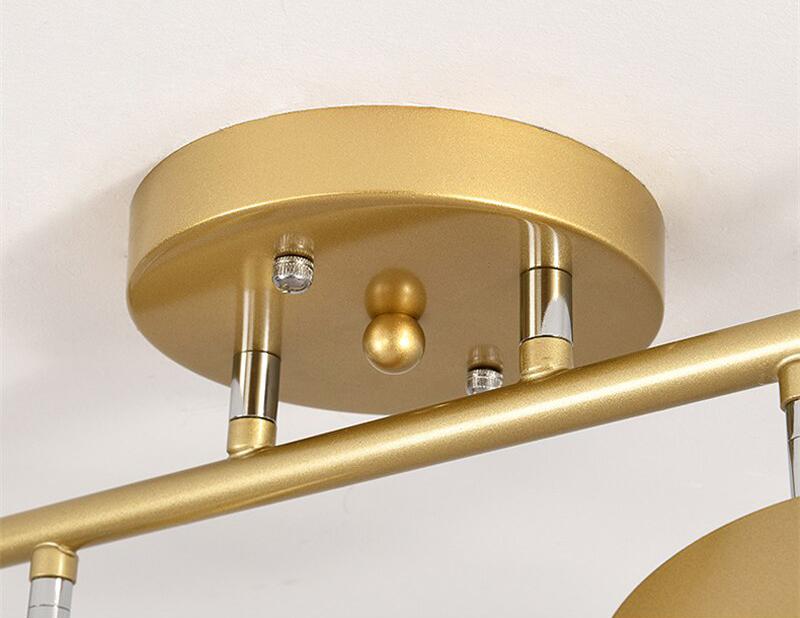 ضوء المسار ضوء السقف 