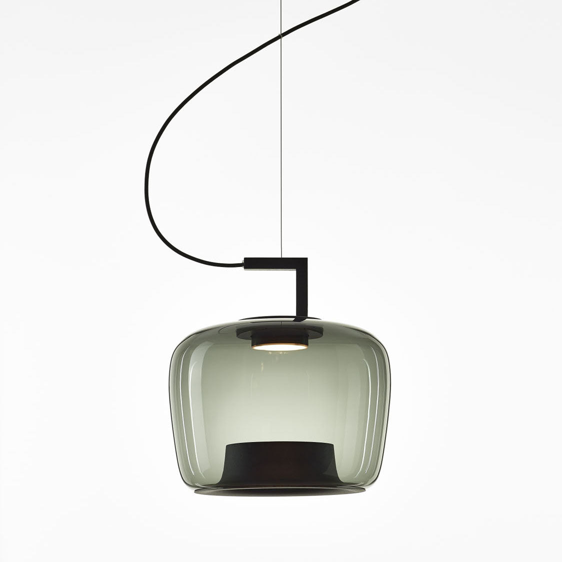 Double Pendant Lamp