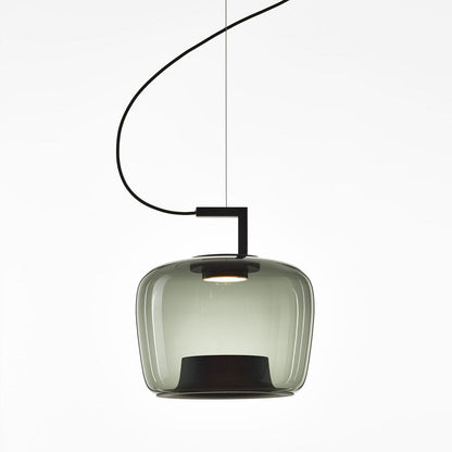 Double Pendant Lamp