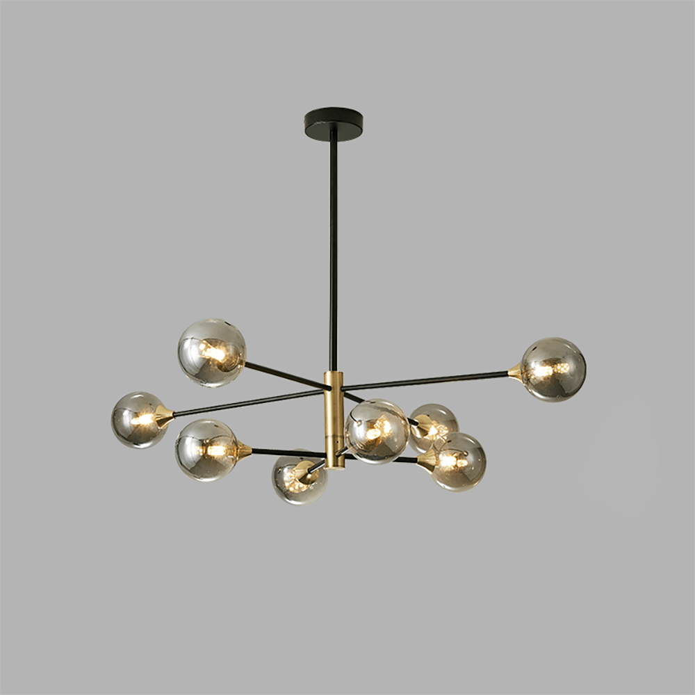 Courcelette Chandelier