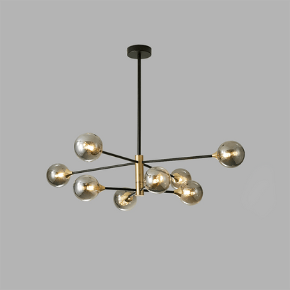 Courcelette Chandelier