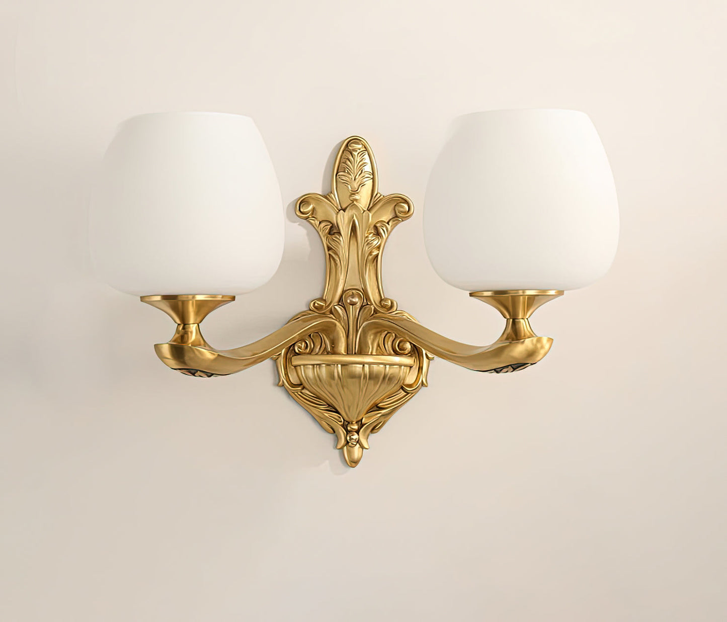 Fateh Wall Lamp