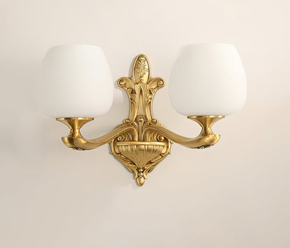 Fateh Wall Lamp