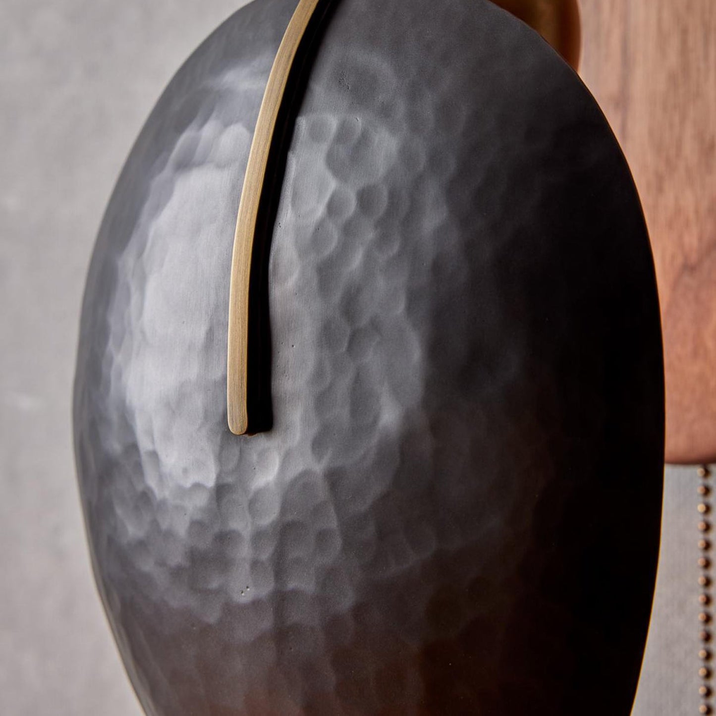 Callisto Wall Lamp