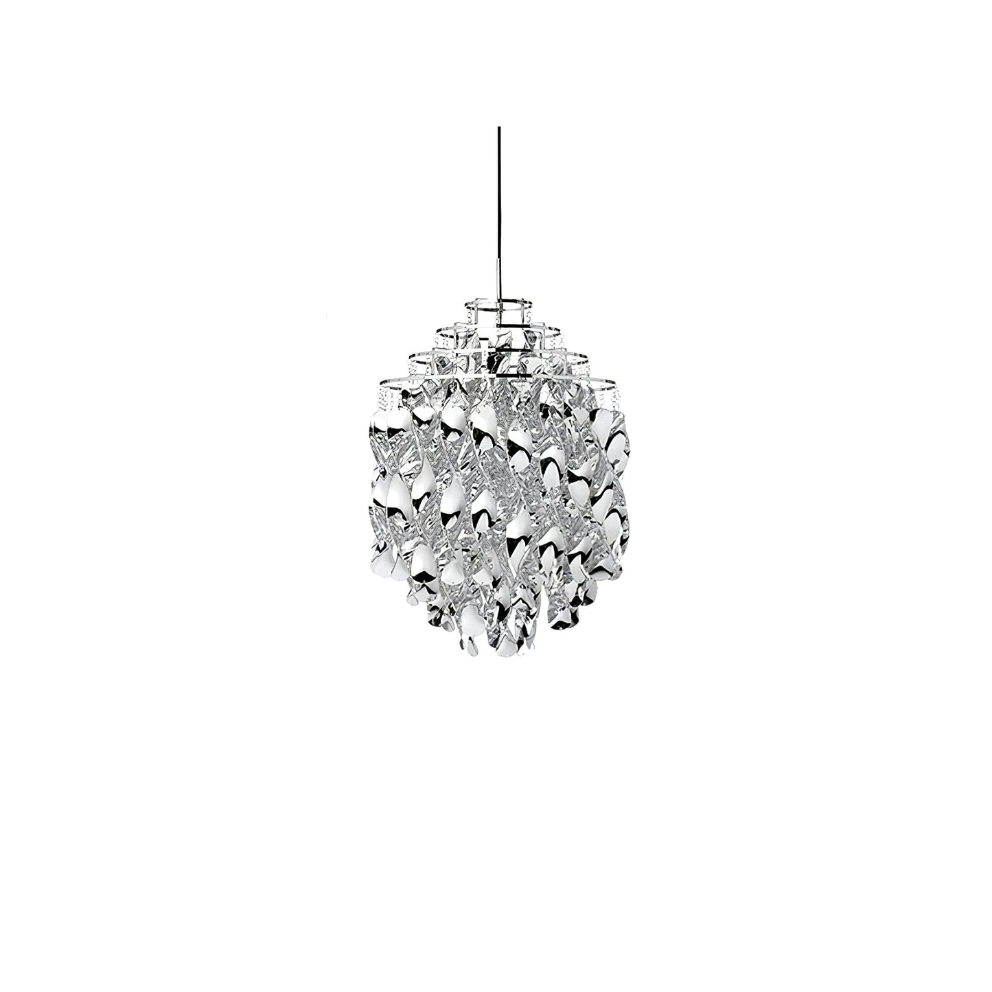 Maris Spiral Pendant Lamp