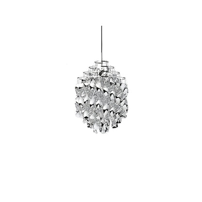 Maris Spiral Pendant Lamp