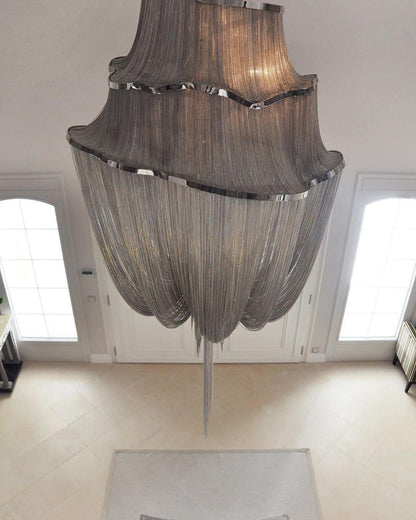 Atlantis Chandelier