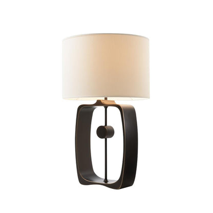 مصباح طاولة على شكل فلفل جرسي 