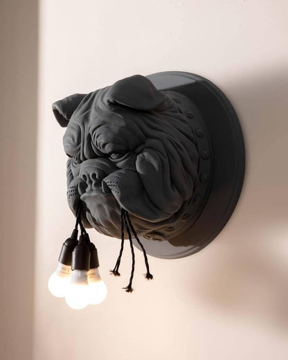Amsterdam Wall Lamp