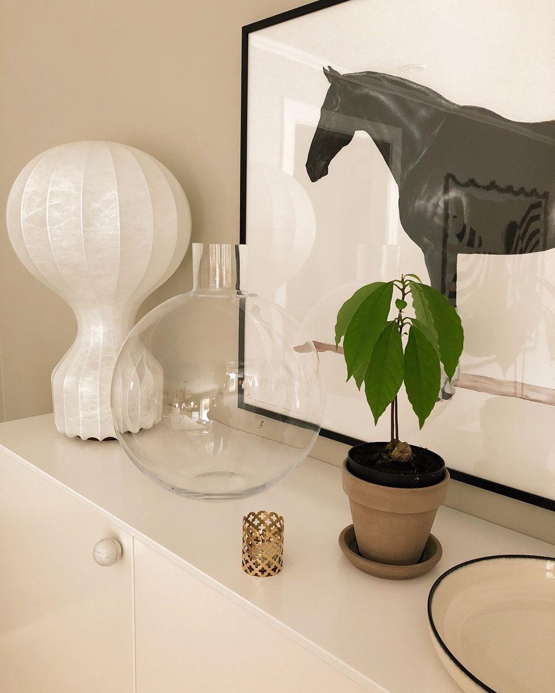 Gatto Table Lamp