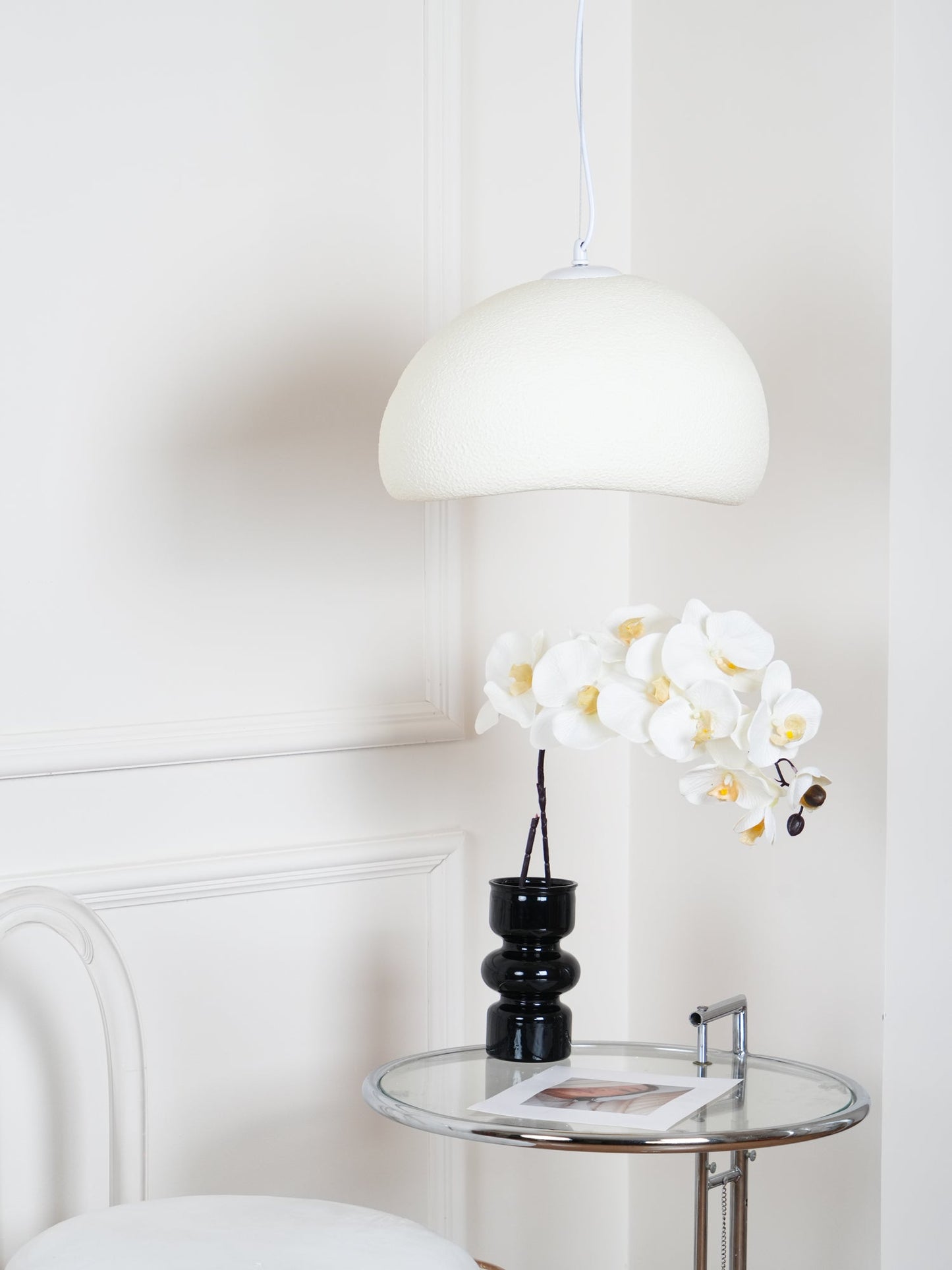 Wabi Sabi Pendant Lamp B