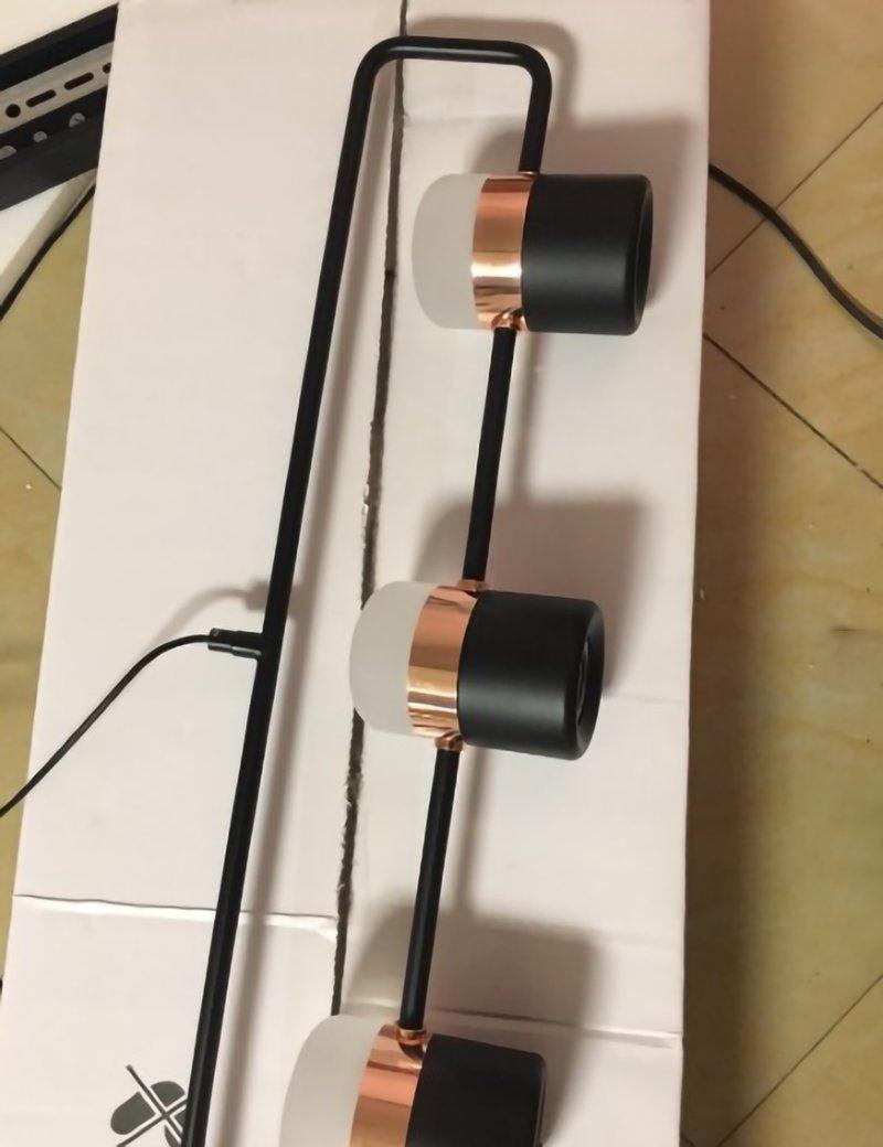 Ling P1 LED Pendant Light