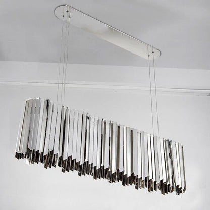 Facet Chandelier Collection