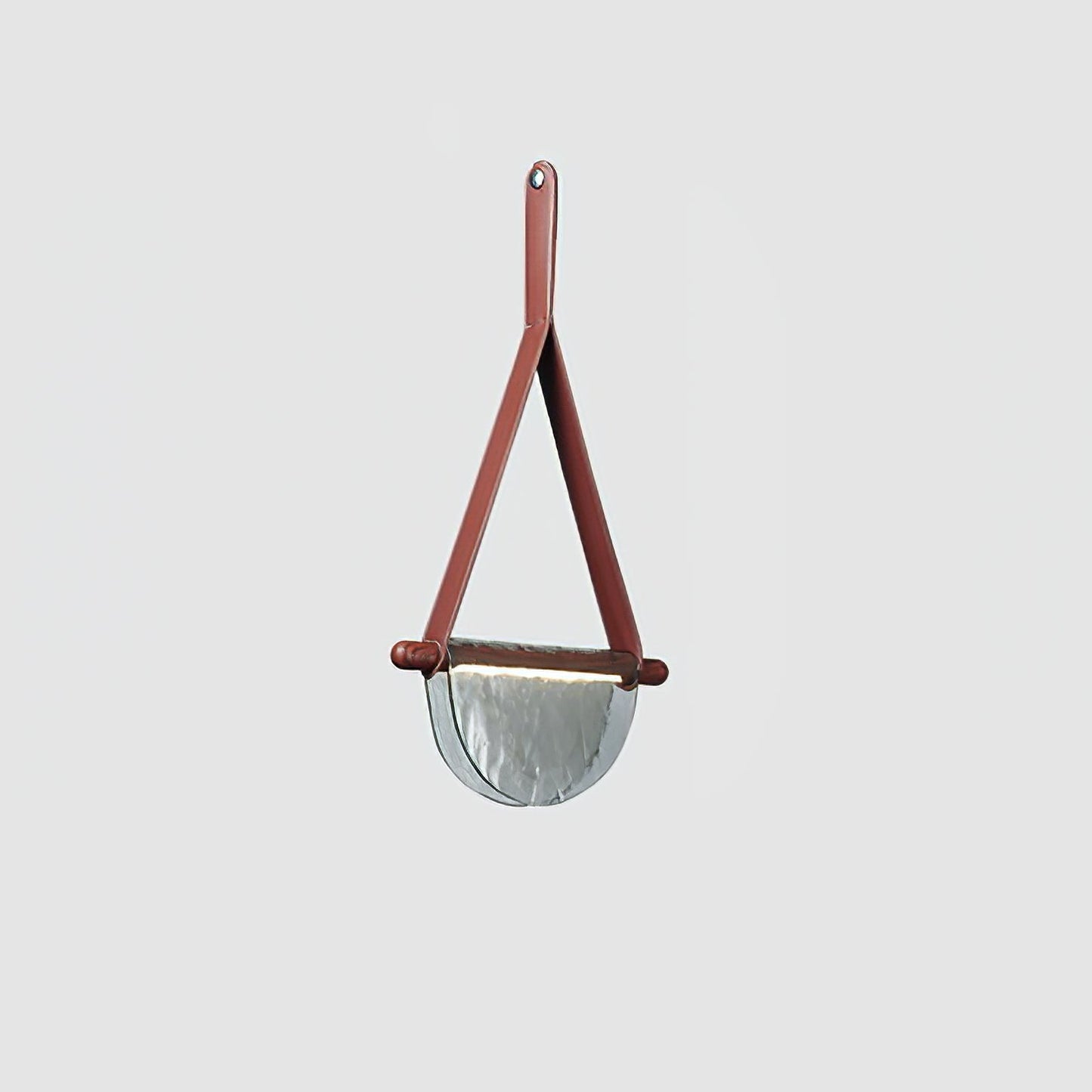 مصباح دالي المعلق 