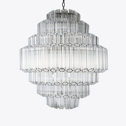 Aurum Cascade Chandelier