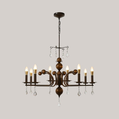 Garwarm Chandelier