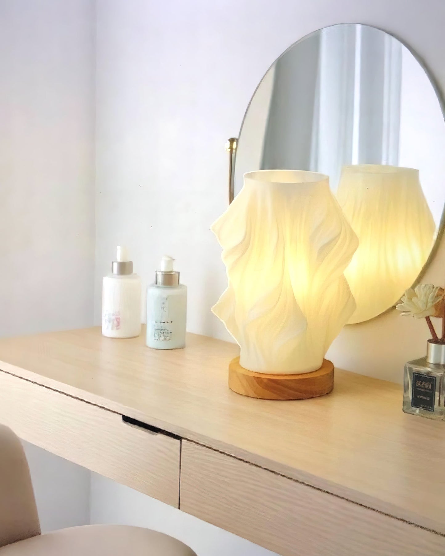 Ernestine Table Lamp