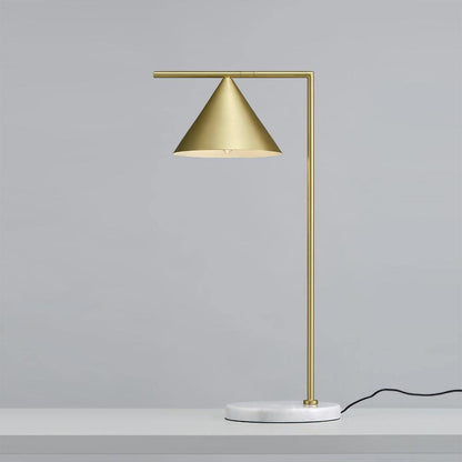 Captain Flint Table Lamp