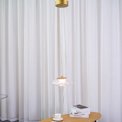 Ceto Pendant Light