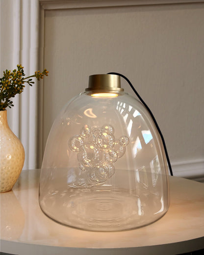 Danya Table Lamp