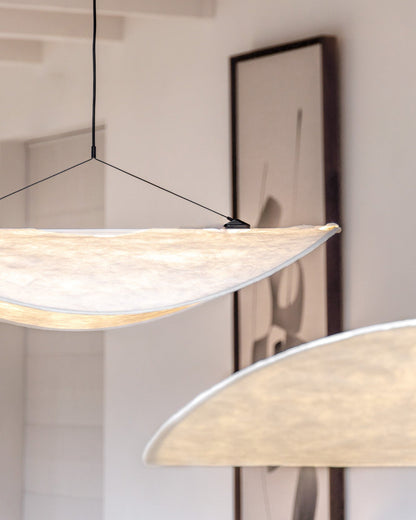 Tense Pendant Lamp