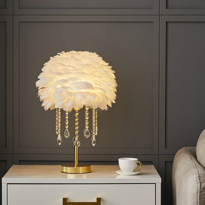 Loftus Table Lamp