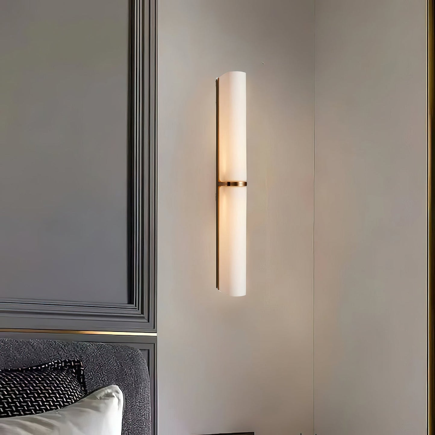 Jamarion Wall Light