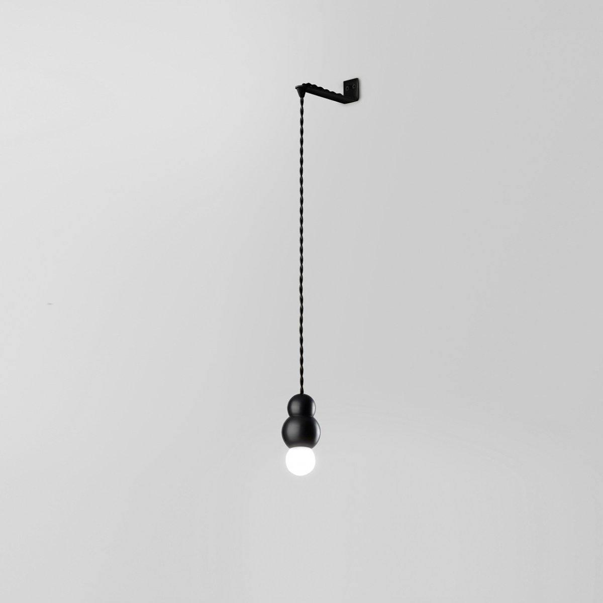 Ball Pendant Lamp