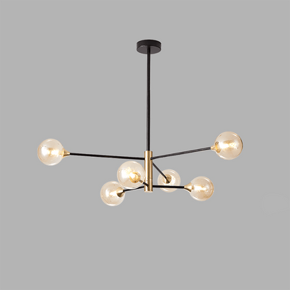 Courcelette Chandelier