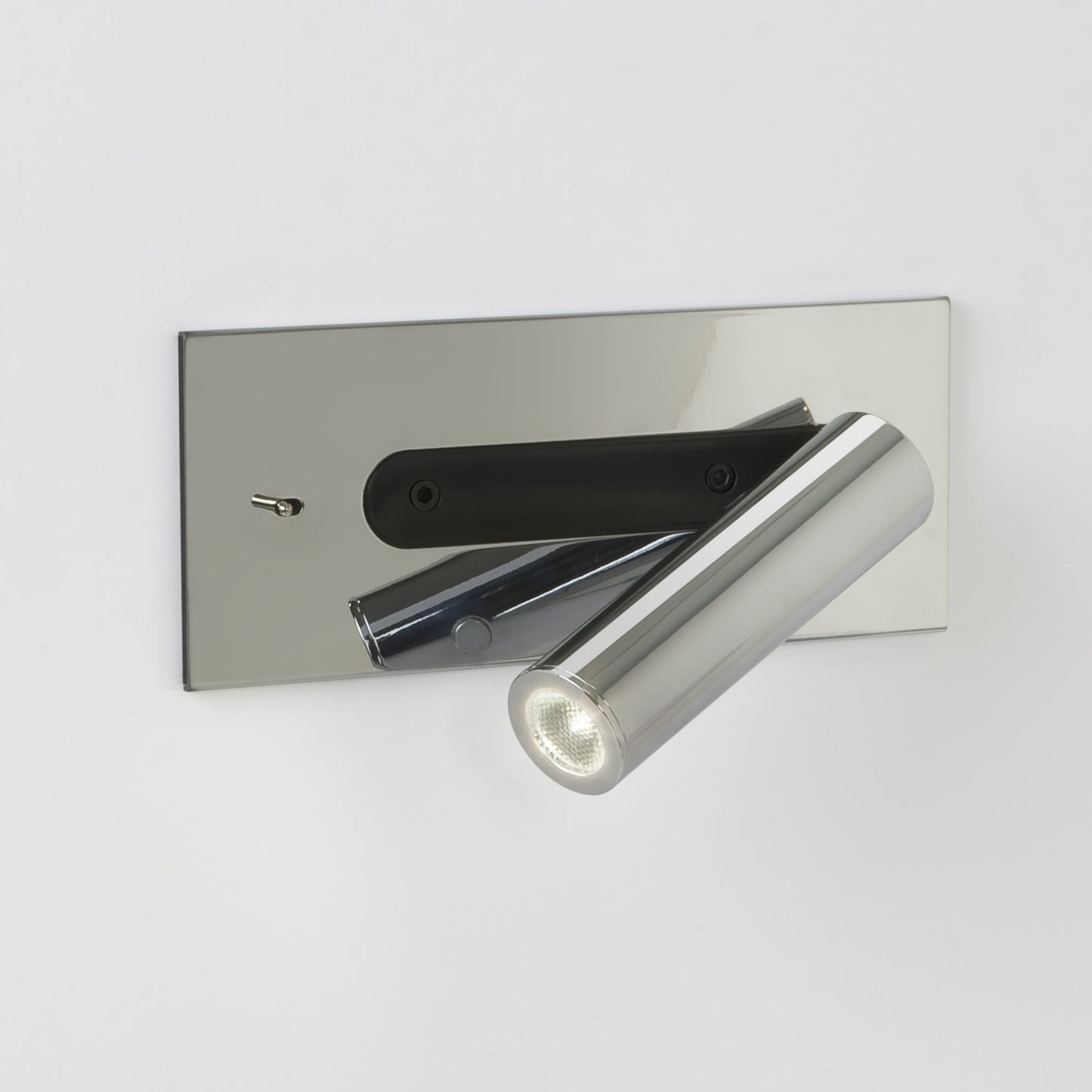 Modern Minimalist Bedroom Wall Lamp