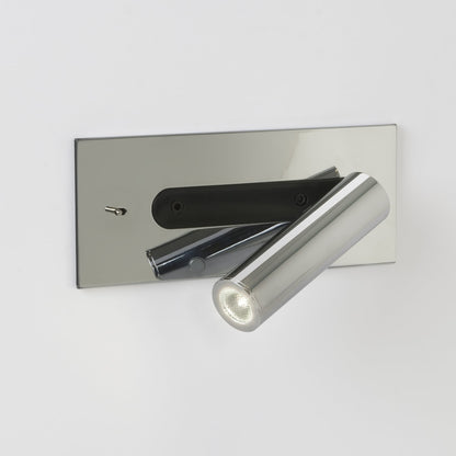 Modern Minimalist Bedroom Wall Lamp