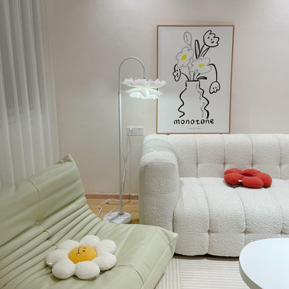 Trio Floor Lamp