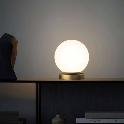 مصباح طاولة دينابولي 