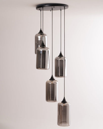 Franklin Pendant Light