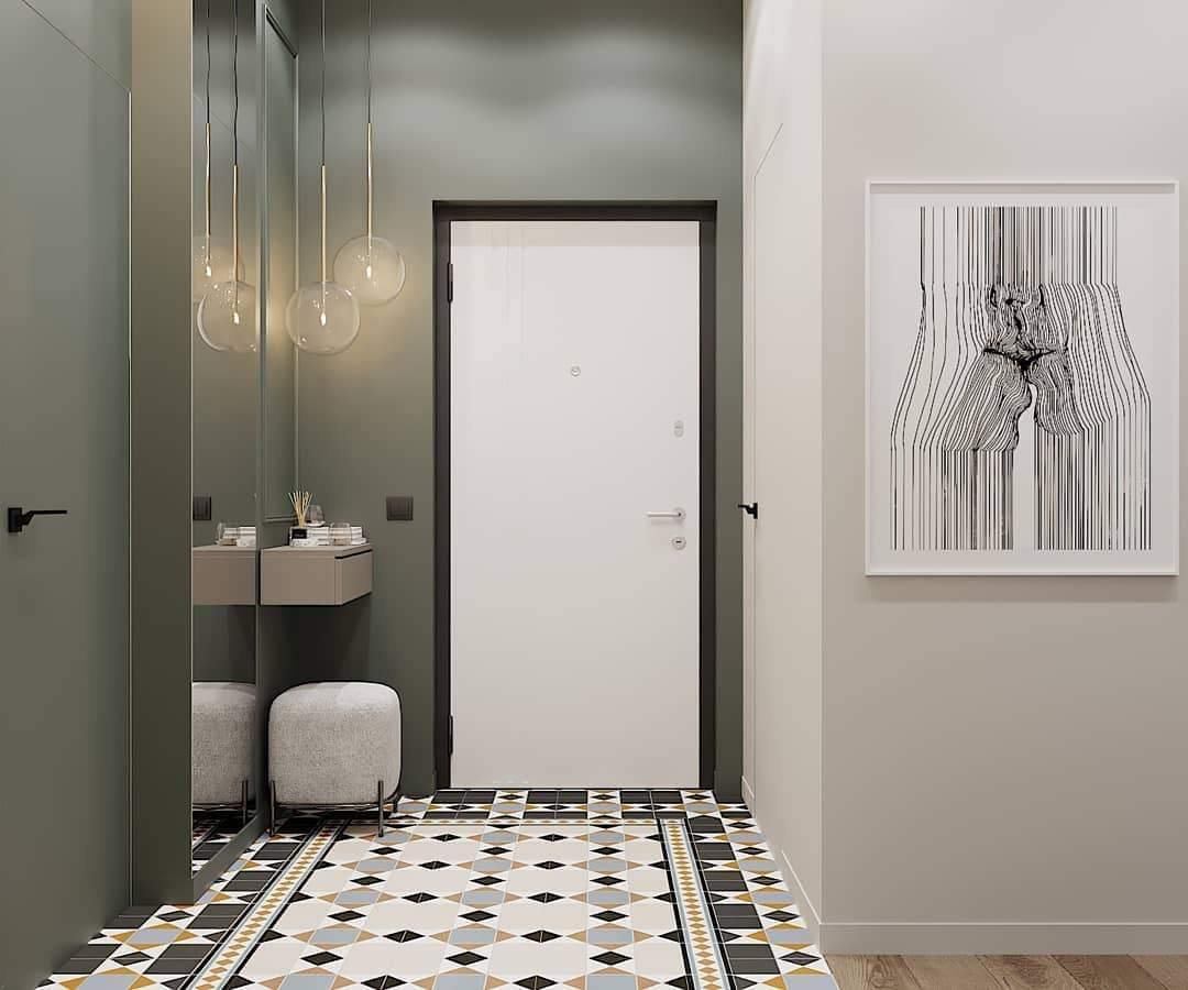 Bolle Sola Pendant light