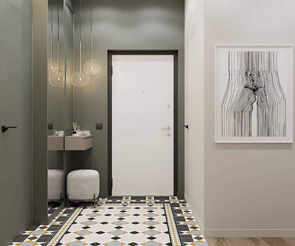 Bolle Sola Pendant light