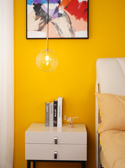 Bolle Sola Pendant light