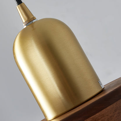 مصباح معلق من Composer 